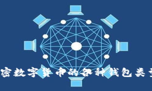 全面解析:加密数字货币的各种钱包类型与选择指南