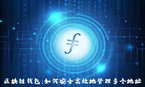 区块链钱包:如何安全高效地管理多个地址