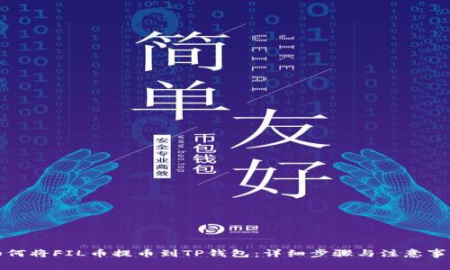 如何将FIL币提币到TP钱包:详细步骤与注意事项