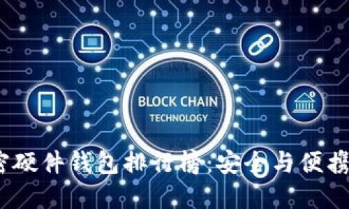 2023年加密硬件钱包排行榜:安全与便携的完美结合