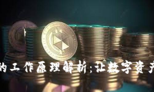 加密钱包的工作原理解析:让数字资产安全无忧