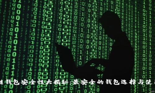 区块链钱包安全性大揭秘:最安全的钱包选择与使用指南