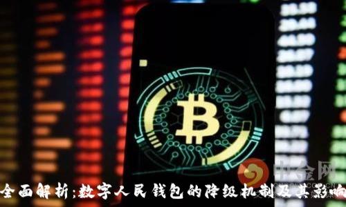   
全面解析：数字人民钱包的降级机制及其影响