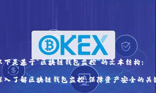 以下是基于“区块链钱包监控”的文本结构:

深入了解区块链钱包监控：保障资产安全的关键
