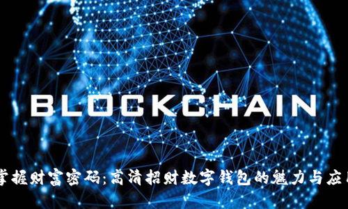 掌握财富密码：高清招财数字钱包的魅力与应用