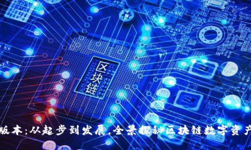 TP钱包历史版本:从起步到发展,全景探秘区块链数字资产管理的演变