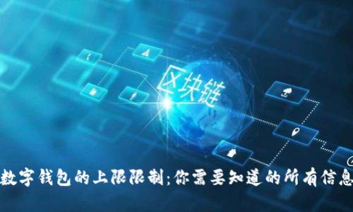 数字钱包的上限限制:你需要知道的所有信息