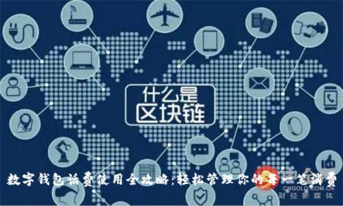 数字钱包话费使用全攻略:轻松管理你的每一笔消费