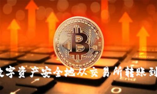 如何将数字资产安全地从交易所转账到TP钱包?