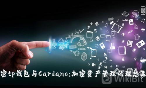 解密tp钱包与Cardano:加密资产管理的理想选择