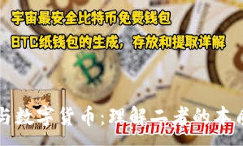 :
钱包与数字货币:理解二者的本质区别