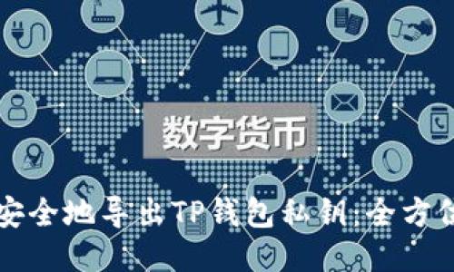 如何安全地导出TP钱包私钥:全方位指南