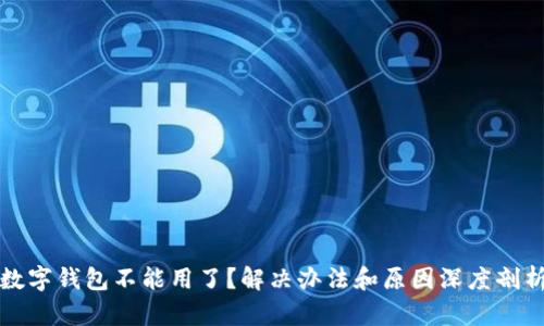 数字钱包不能用了?解决办法和原因深度剖析