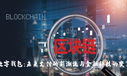 数字钱包:未来支付的新潮流与金融科技的变革