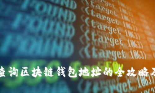 精准查询区块链钱包地址的全攻略及技巧