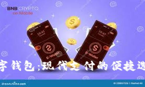数字钱包:现代支付的便捷选择