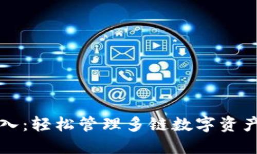 TP钱包链导入:轻松管理多链数字资产的全新方式