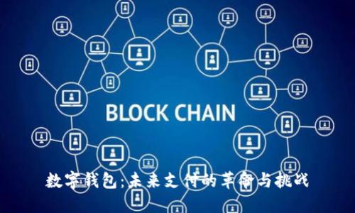 数字钱包:未来支付的革命与挑战