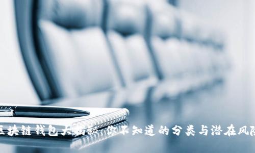 区块链钱包大揭秘:你不知道的分类与潜在风险