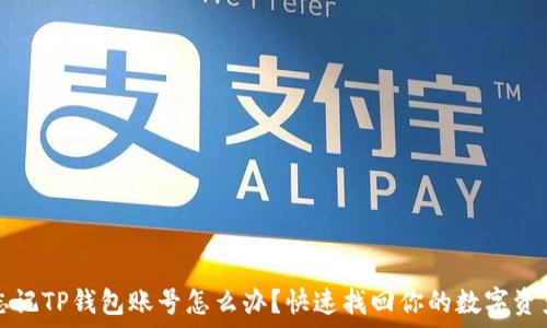 忘记TP钱包账号怎么办?快速找回你的数字资产