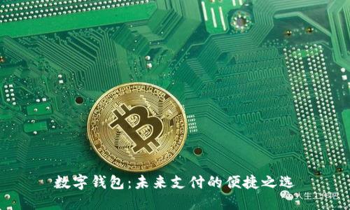 数字钱包:未来支付的便捷之选