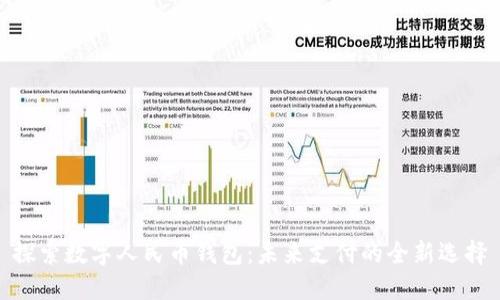 探索数字人民币钱包:未来支付的全新选择