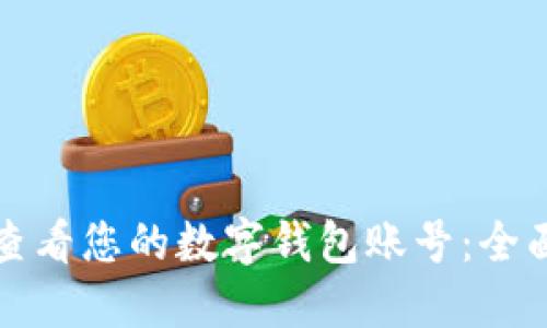 轻松查看您的数字钱包账号:全面指南