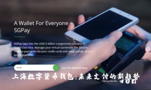 上海数字货币钱包:未来支付的新趋势