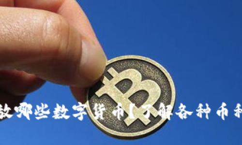 数字钱包能存放哪些数字货币?了解各种币种的特性与应用