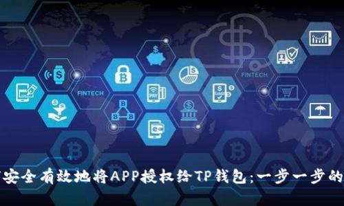 如何安全有效地将APP授权给TP钱包:一步一步的指南