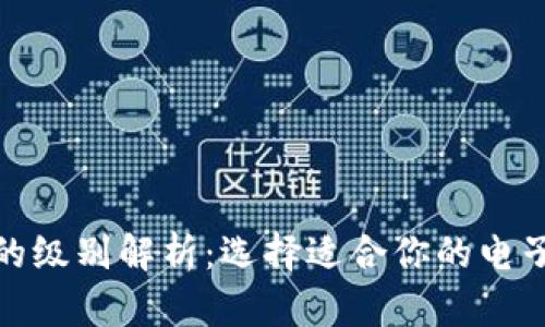数字钱包的级别解析:选择适合你的电子支付工具