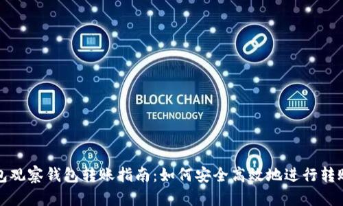 TP钱包观察钱包转账指南:如何安全高效地进行转账操作