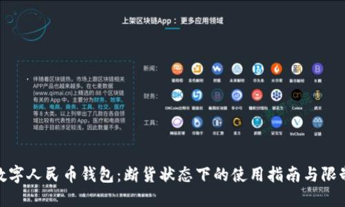 数字人民币钱包:断货状态下的使用指南与限制