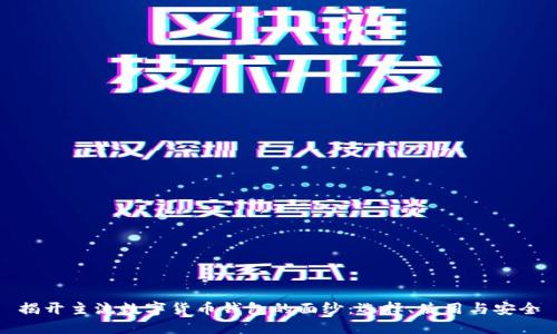 揭开主流数字货币钱包的面纱:选择、使用与安全