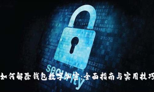 如何解除钱包数字加密:全面指南与实用技巧