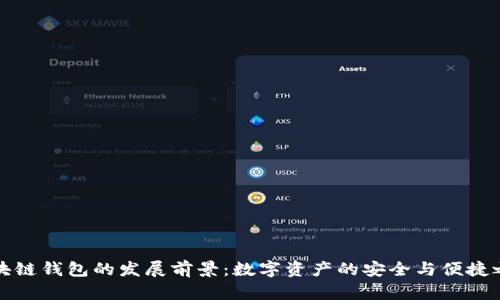 区块链钱包的发展前景:数字资产的安全与便捷之路