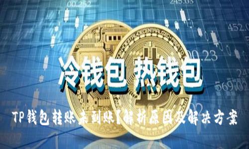 TP钱包转账未到账?解析原因及解决方案