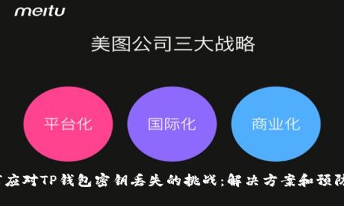如何应对TP钱包密钥丢失的挑战:解决方案和预防措施