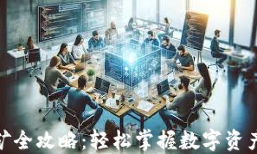TP钱包挖矿全攻略:轻松掌握数字资产增值之道