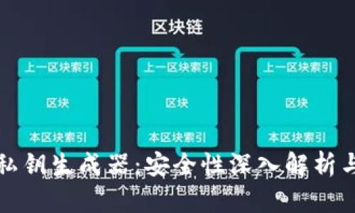 TP钱包的私钥生成器:安全性深入解析与用户指南