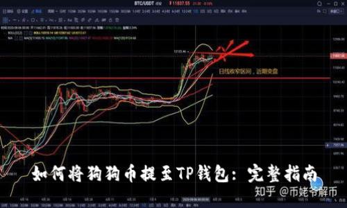如何将狗狗币提至TP钱包: 完整指南