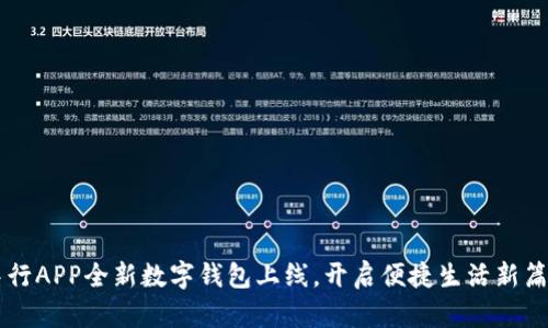 中行APP全新数字钱包上线,开启便捷生活新篇章