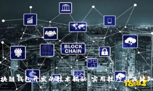 区块链钱包开发的技术揭秘:实用技巧与关键知识