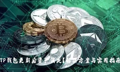 TP钱包更新后资产消失?解决方案与实用指南