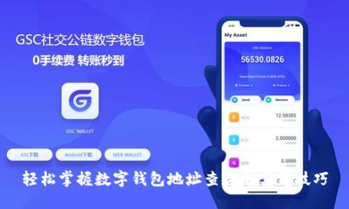 轻松掌握数字钱包地址查询的实用技巧
