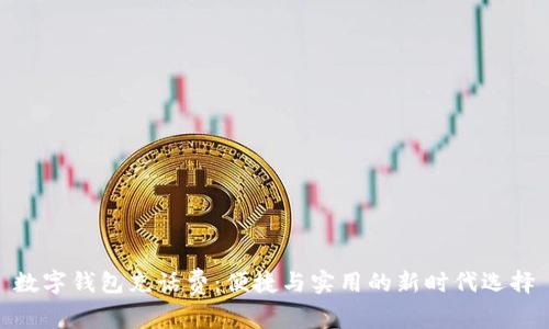 数字钱包充话费:便捷与实用的新时代选择