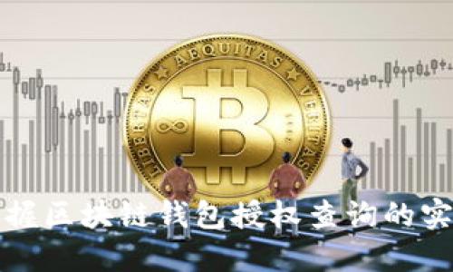 轻松掌握区块链钱包授权查询的实用技巧