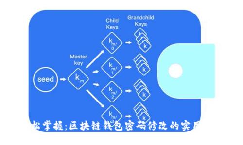 《轻松掌握:区块链钱包密码修改的实用指南》