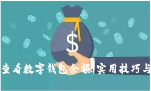 如何轻松查看数字钱包余额:实用技巧与注意事项
