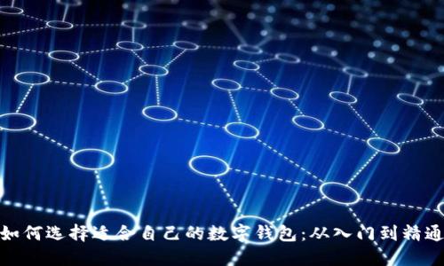 如何选择适合自己的数字钱包:从入门到精通